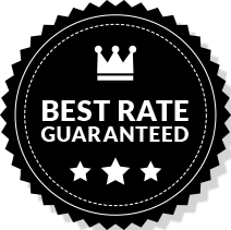 Best rate guarantee