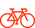 Bikes Icon